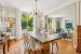 luxury apartment 8 Rooms for sale on NEUILLY SUR SEINE (92200)
