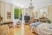 luxury apartment 8 Rooms for sale on NEUILLY SUR SEINE (92200)