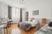 luxury apartment 8 Rooms for sale on NEUILLY SUR SEINE (92200)