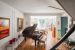 luxury apartment 8 Rooms for sale on NEUILLY SUR SEINE (92200)