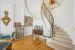 luxury apartment 8 Rooms for sale on NEUILLY SUR SEINE (92200)