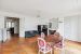 luxury apartment 8 Rooms for sale on NEUILLY SUR SEINE (92200)