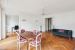 luxury apartment 8 Rooms for sale on NEUILLY SUR SEINE (92200)