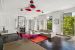 Sale Luxury apartment Paris 10 4 Rooms 149 m²