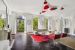 luxury apartment 4 Rooms for sale on PARIS (75010)