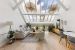 Vente Appartement de luxe Paris 16 3 Pièces 93 m²