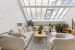 appartement de luxe 3 Pièces en vente sur PARIS (75016)