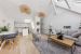 appartement de luxe 3 Pièces en vente sur PARIS (75016)