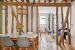 luxury apartment 3 Rooms for sale on PARIS (75011)