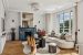 appartement de luxe 6 Pièces en vente sur PARIS (75016)