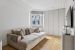 appartement de luxe 6 Pièces en vente sur PARIS (75016)