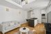 luxury apartment 3 Rooms for sale on PARIS (75116)