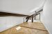 luxury apartment 3 Rooms for sale on PARIS (75116)
