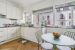 appartement de luxe 5 Pièces en vente sur PARIS (75016)