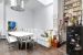 appartement de luxe 12 Pièces en vente sur PARIS (75018)