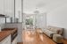 luxury apartment 2 Rooms for sale on PARIS (75016)