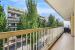 luxury apartment 2 Rooms for sale on NEUILLY SUR SEINE (92200)