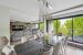 luxury apartment 5 Rooms for sale on NEUILLY SUR SEINE (92200)