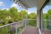luxury apartment 5 Rooms for sale on NEUILLY SUR SEINE (92200)
