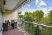 luxury apartment 5 Rooms for sale on NEUILLY SUR SEINE (92200)