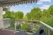 luxury apartment 5 Rooms for sale on NEUILLY SUR SEINE (92200)