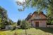 maison de luxe 10 Pièces en vente sur LA CELLE ST CLOUD (78170)