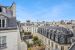luxury apartment 4 Rooms for sale on PARIS (75006)