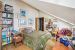 luxury apartment 4 Rooms for sale on PARIS (75006)