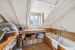 luxury apartment 4 Rooms for sale on PARIS (75006)