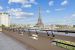 luxury apartment 4 Rooms for sale on PARIS (75016)
