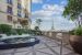 luxury apartment 4 Rooms for sale on PARIS (75016)
