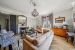 luxury apartment 6 Rooms for sale on PARIS (75016)