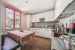luxury apartment 6 Rooms for sale on PARIS (75016)