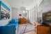 luxury apartment 6 Rooms for sale on PARIS (75016)