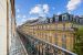 luxury apartment 6 Rooms for sale on PARIS (75016)