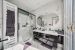 luxury apartment 6 Rooms for sale on PARIS (75016)