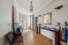 luxury apartment 6 Rooms for sale on PARIS (75016)