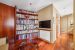 luxury apartment 6 Rooms for sale on PARIS (75016)