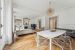 appartement de luxe 5 Pièces en vente sur PARIS (75016)