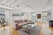 Vente Appartement de luxe Paris 2 3 Pièces 75.04 m²