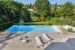 maison de luxe 6 Pièces en vente sur BOUGIVAL (78380)