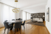 luxury apartment 5 Rooms for sale on PARIS (75011)