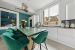 appartement de luxe 7 Pièces en vente sur PARIS (75016)