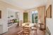 appartement de luxe 3 Pièces en vente sur NEUILLY SUR SEINE (92200)