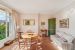 appartement de luxe 3 Pièces en vente sur NEUILLY SUR SEINE (92200)