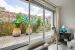 luxury apartment 2 Rooms for sale on LEVALLOIS PERRET (92300)