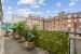 luxury apartment 2 Rooms for sale on LEVALLOIS PERRET (92300)