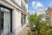 luxury apartment 2 Rooms for sale on LEVALLOIS PERRET (92300)