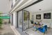 luxury apartment 2 Rooms for sale on LEVALLOIS PERRET (92300)