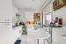 luxury apartment 2 Rooms for sale on LEVALLOIS PERRET (92300)